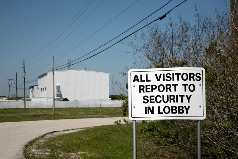 Hiring Security Guards